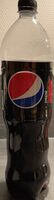 Pepsi max