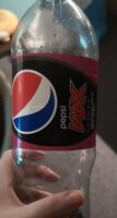 Pepsi Max Cherry