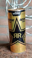 Energiedrank