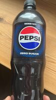 Zero sugar