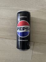 Zero Sugar Ca