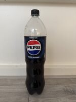 Pepsi Zero Sugar