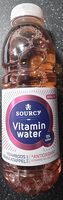 Vitamin Water