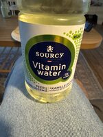 Vitamin Water