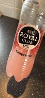 Pink Grapefruit