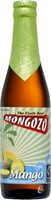 Mongozo Mango Gluten-Free Exotic Beer Alc. 3.6% Vo