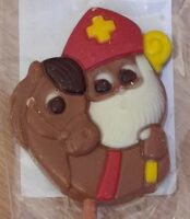 Sucette St-Nicolas