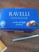 Ambachtelijke bonbons