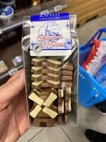 Chocolade Molens