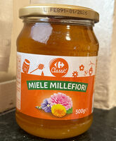 Miele millefiori