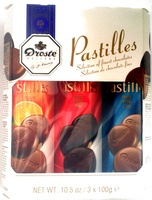 Pastilles