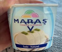 Glace Maras