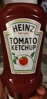 Ketchup