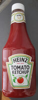 Tomato ketchup