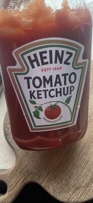 Ketchup