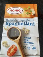 Spaghettini