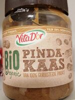 Pindakaas