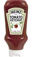 Tomato ketchup