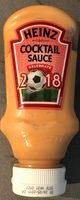 Cocktail Sauce