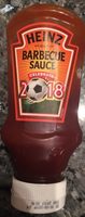 Barbecue sauce