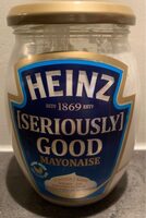 Heinz Mayonaise