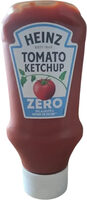 Tomato Ketchup Zero