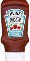 Heinz tomaten ketchup zero
