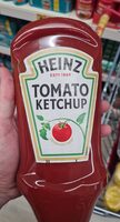 Ketchup