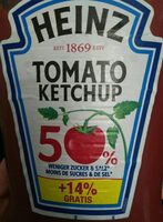 Tomato Ketchup