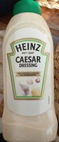 Heinz Cesar Dressing