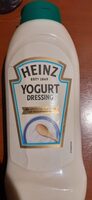 Sauce Yaourt