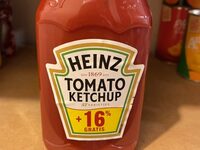 Tomato Ketchup