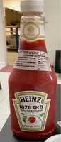 Ketchup