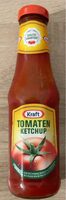 Kraft Tomaten Ketchup