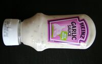 Garlic Sauce