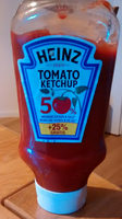 Tomato Ketchup