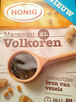 Macaroni xl volkoren