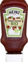 Tomate Ketchup bio