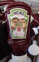 Heinz ketchup 255g