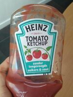 Tomato ketchup