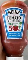 Ketchup 50%