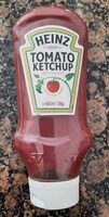 Tomato Ketchup