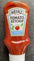 Tomato ketchup