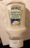 Seriously Good Vegan Mayo
