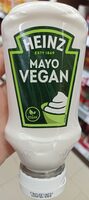 Mayo Vegan