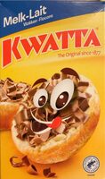 Kwatta flocons
