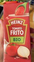 Tomato frito