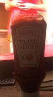Tomato ketchup