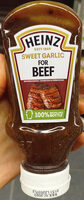 Sweet Garlic for Beef