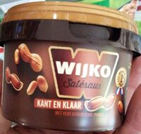 Saté Sauce